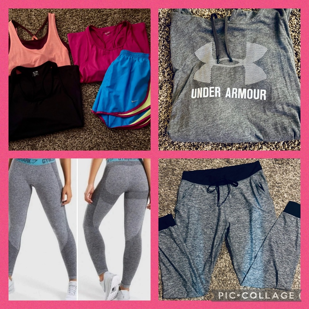 Activewear Bundle